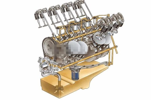 挖掘機(jī)配件