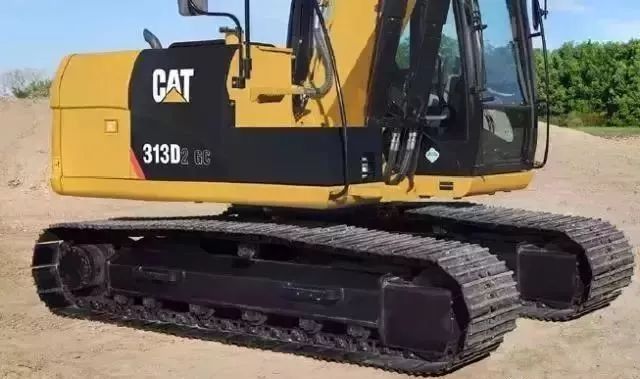 挖掘機(jī)配件