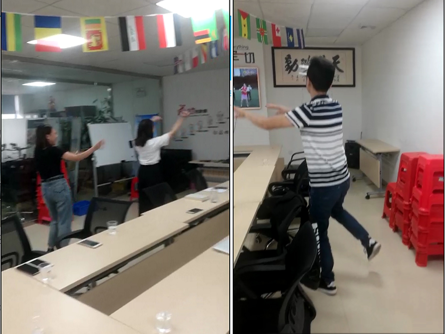 桂之邦網(wǎng)絡(luò)診斷會：周末他們居然這樣過！