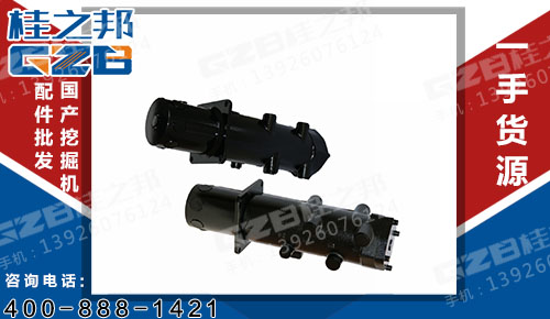 國產(chǎn)玉柴YC85-6挖掘機回轉(zhuǎn)接頭 挖掘機配件批發(fā)市場