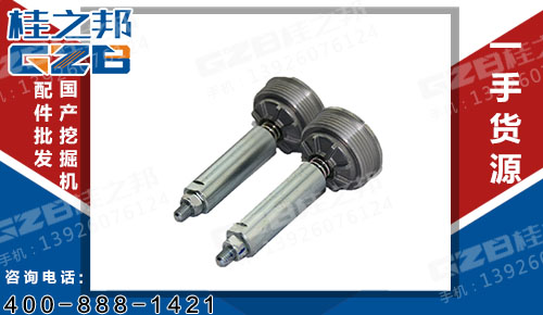 三一SY225挖掘機單向閥 挖掘機配件批發(fā)市場