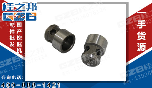 供應(yīng)徐工XE470C挖掘機單向閥 挖掘機配件批發(fā)市場