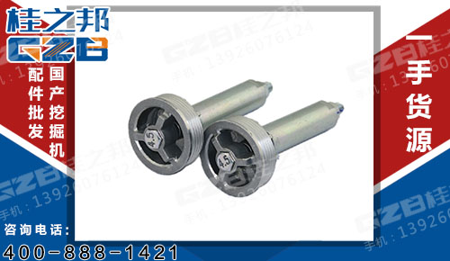三一SY205挖掘機單向閥 挖掘機配件批發(fā)市場