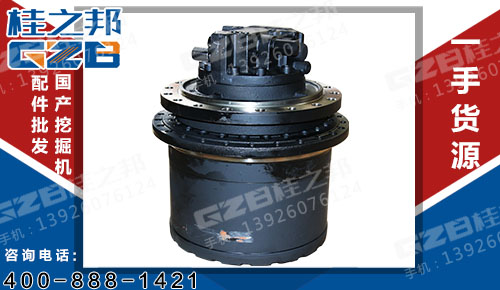 銷售三一SY285挖掘機(jī)行走減速機(jī) 三一挖機(jī)配件
