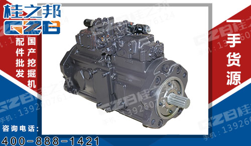 銷(xiāo)售挖掘機(jī)液壓泵電話