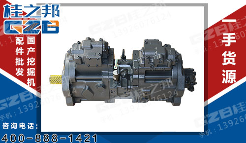 去哪買(mǎi)挖掘機(jī)液壓泵 去哪買(mǎi)挖掘機(jī)液壓泵