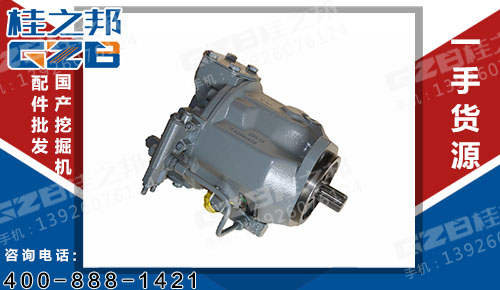 挖掘機柱塞泵批發(fā)哪家好