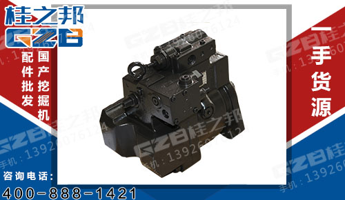 挖掘機液壓泵批發(fā)廠家