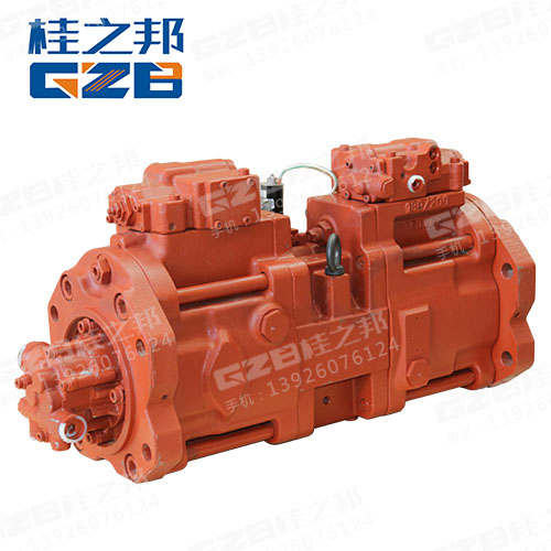 柳工936e挖掘機(jī)液壓泵