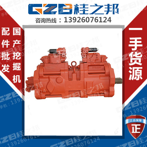 三一360挖機液壓泵多少錢