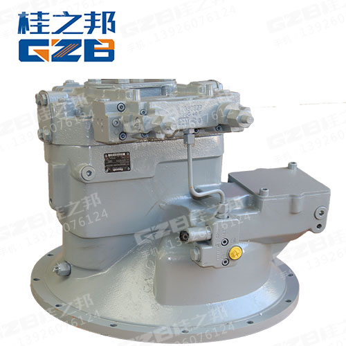 力士樂柱塞泵價格