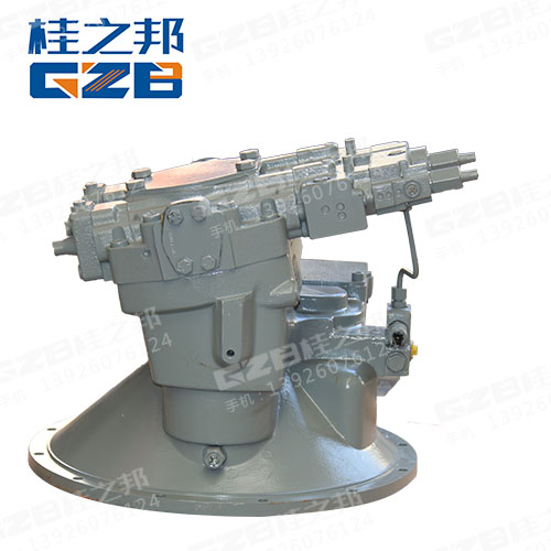 力士樂柱塞泵價格