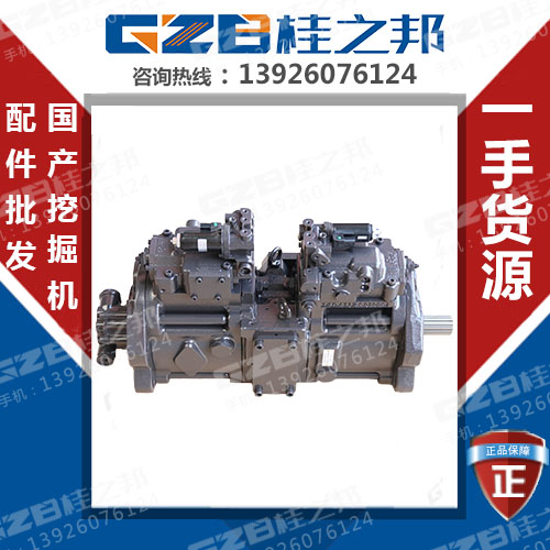 三一200c挖機(jī)液壓泵供應(yīng)商-桂之邦