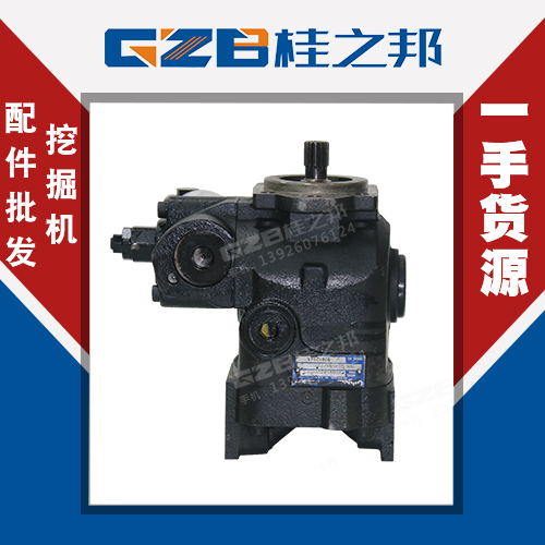 特價(jià)徐工60挖機(jī)液壓泵哪里找-桂之邦