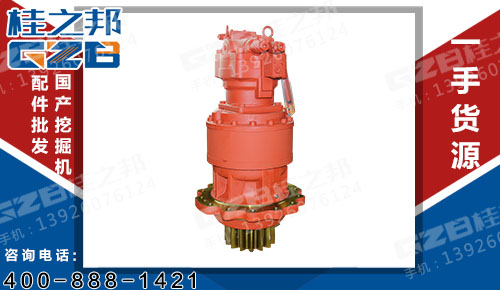 批發(fā)三一挖掘機回轉(zhuǎn)減速機-桂之邦