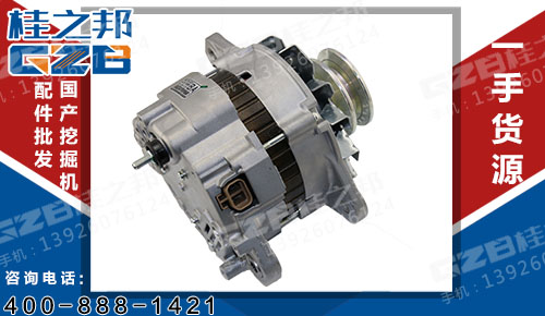 廣西挖機配件價格-桂之邦