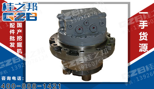 挖機配件廠哪家好-桂之邦