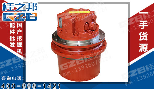 供應中聯(lián)挖機配件-桂之邦