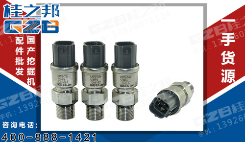 挖掘機(jī)水位傳感器哪家好-桂之邦