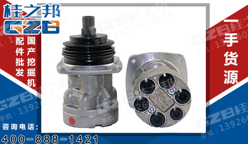 批發(fā)挖掘機先導(dǎo)閥價格-桂之邦