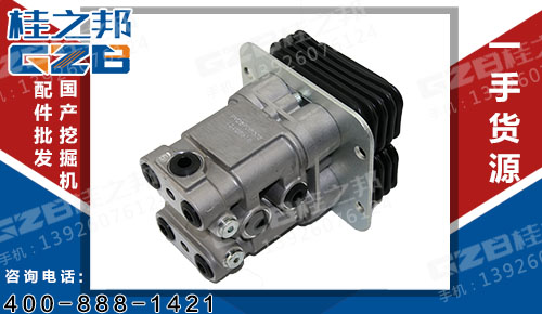 供應(yīng)玉柴挖掘機(jī)先導(dǎo)閥廠家-桂之邦