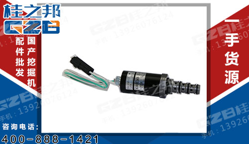 哪里有徐工80挖掘機(jī)電磁閥質(zhì)優(yōu)價低-桂之邦