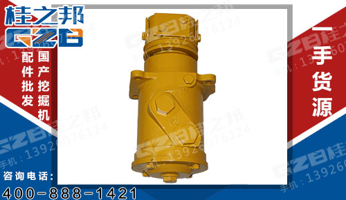 三一135挖掘機(jī)回轉(zhuǎn)接頭哪家好-桂之邦