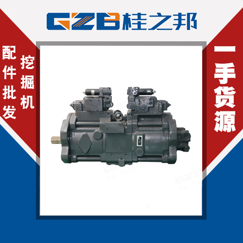 原裝不二原機(jī)液壓泵多少錢(qián)-桂之邦 原裝不二原機(jī)液壓泵多少錢(qián)-桂之邦