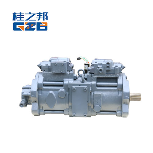 不二原機(jī)液壓泵哪個公司好