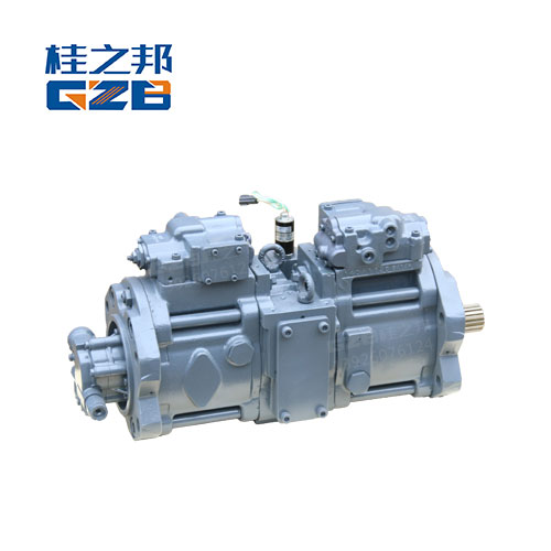 不二原機(jī)液壓泵哪個公司好