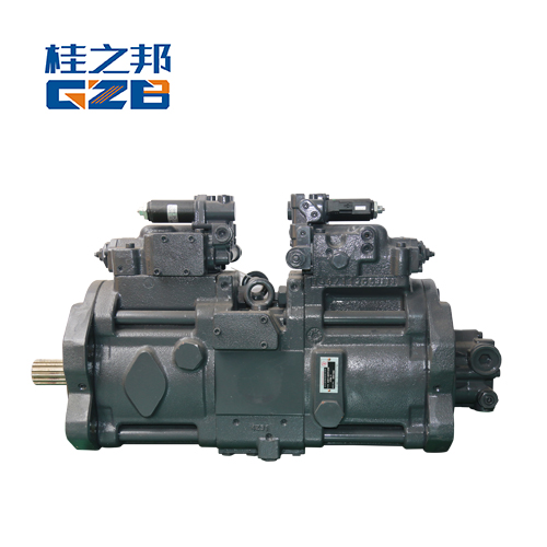 不二原機液壓泵銷售供應(yīng)廠家