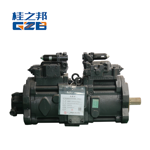 不二原機液壓泵銷售供應(yīng)廠家