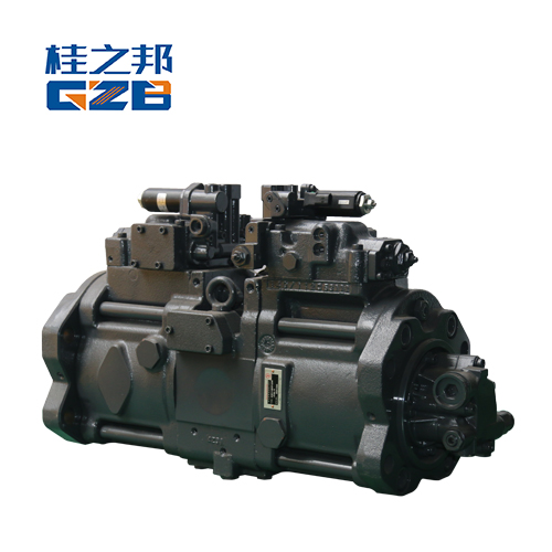 不二原機液壓泵銷售供應(yīng)廠家