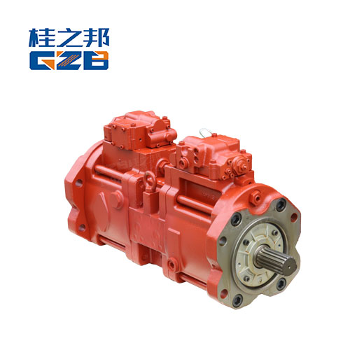 不二原機(jī)液壓泵價(jià)錢多少