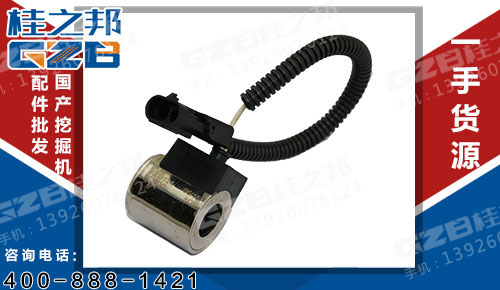 雷沃60挖機(jī)配件哪家好-桂之邦