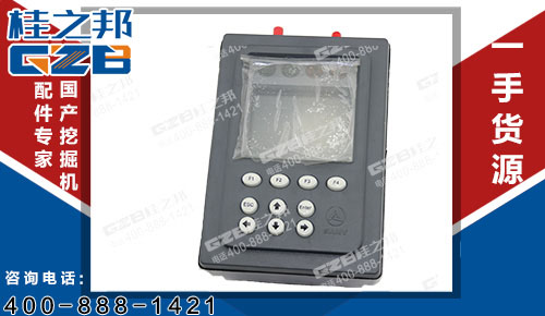 特價(jià)挖掘機(jī)顯示屏現(xiàn)貨供應(yīng)-桂之邦