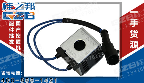 廈工挖機(jī)配件多少錢(qián)-桂之邦