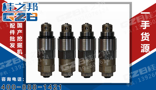 云南哪里賣(mài)挖機(jī)配件一手貨源-桂之邦