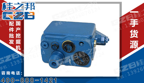 昆明挖機(jī)配件公司哪家好-桂之邦