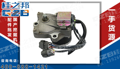 批發(fā)挖機(jī)配件馬達(dá)價(jià)格-桂之邦
