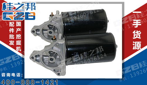 哪里有南寧挖機配件批發(fā)供應-桂之邦