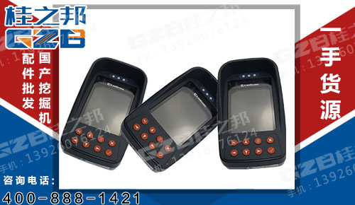 恩施挖機配件市場那家好-桂之邦