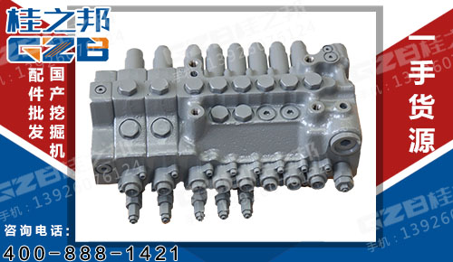 柳工挖機(jī)分配閥配件批發(fā)市場(chǎng)-桂之邦 柳工挖機(jī)分配閥配件批發(fā)市場(chǎng)-桂之邦