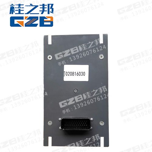 力士德SC160LC-8挖機(jī)顯示屏