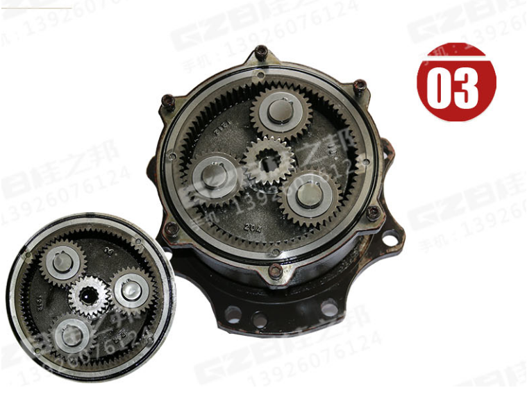 挖掘機(jī)配件批發(fā)市場(chǎng)