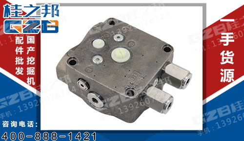 特價中聯(lián)zE85挖機配件現(xiàn)貨充足-桂之邦