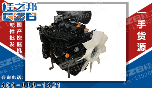 銷售柳工CLG907挖機配件公司-桂之邦