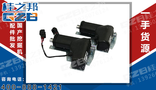 特價柳工挖機922d油門配件哪家好-桂之邦