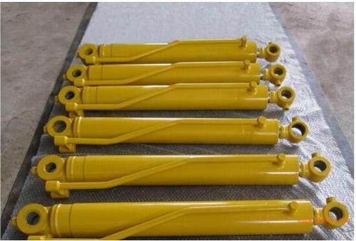 挖掘機液壓油缸變色發(fā)黑都有哪些原因？