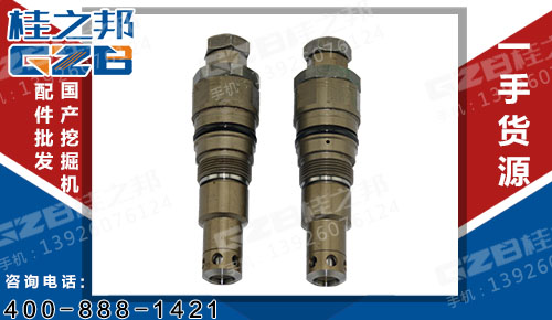 大量供應(yīng)徐工XE215挖機配件市場-桂之邦